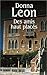 Des amis haut placés by Donna Leon Des amis haut placés by Donna Leon