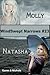 WindSwept Narrows: #23 Molly & Natasha (WindSwept Narrows, #23)