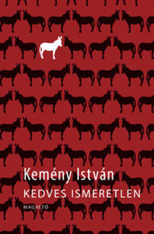 Kedves ismeretlen