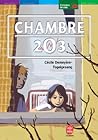 Chambre 203