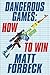 How to Win (Dangerous Games, #3)