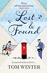 Lost and Found by Tom    Winter