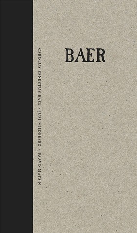 Carolus Ernestus Baer