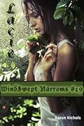 WindSwept Narrows: #19 Lacie Barton