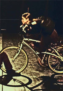 Sublunar (Paperback)