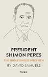 President Shimon Peres: The Kindle Singles Interview