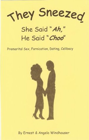 They Sneezed, She Said Ah, He Said Choo