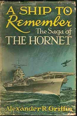 A Ship to Remember  (Hardcover)