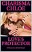 Love's Protector  (A Maveri...