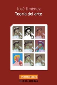Teoría del arte (Paperback)