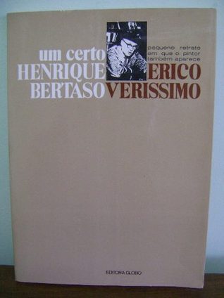 Um Certo Henrique Bertaso (Paperback)
