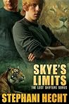 Skye's Limits by Stephani Hecht