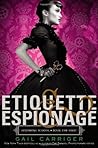 Etiquette and Espionage by Gail Carriger