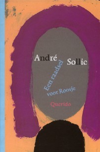 Een raadsel voor Roosje