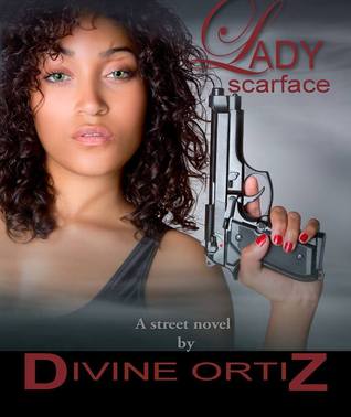 Lady Scarface