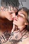 Josh & Hannah by Lynda Chance