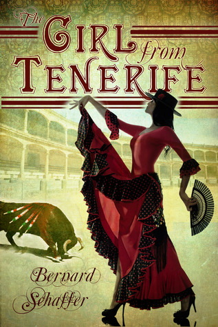 The Girl From Tenerife