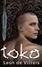 Toko by Leon de Villiers Toko by Leon de Villiers