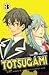 Totsugami Vol. 3