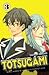 Totsugami Vol. 3