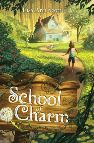School of Charm (Hardcover)