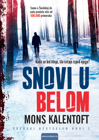 Snovi u belom (Malin Fors #1)