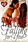 Falling for You (Falling for You #1) Falling for You (Falling for You #1)