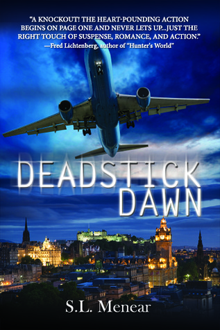 Deadstick Dawn (Samantha Starr #1)