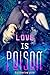 Love is Poison (Snow White,...