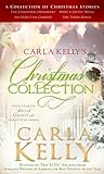 Carla Kelly's Christmas Collection by Carla Kelly