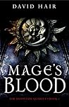 Mage's Blood by David Hair