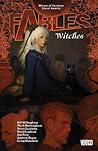Fables Vol. 14: W...