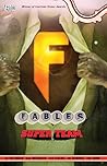 Fables, Vol. 16: Super Team