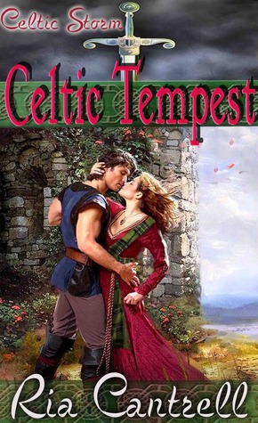 Celtic Tempest (Celtic Storm, #0.5)