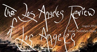 The Los Angeles Review of Los Angeles - Issue Four (ebook)