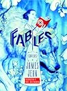 Fables by James Jean