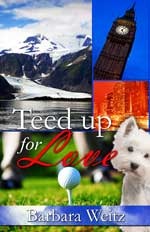 Teed Up For Love (Paperback)
