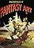 Masterpieces of Fantasy Art