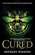 Cured (Stung, #2)