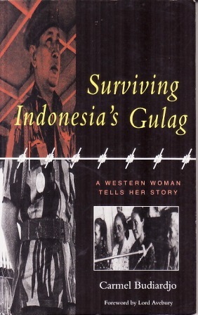 Surviving Indonesia's Gulag: A Western Woman Tells Her Story (Global Issues)
