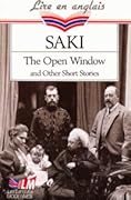 The Open Window and Other Short Stories