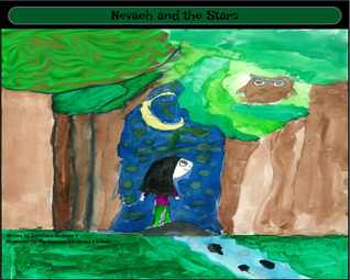Nevaeh and the Stars
