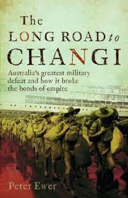 The Long Road to Changi