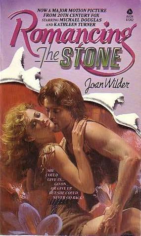 Romancing the Stone