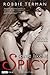 Some Like It Spicy (A Perfect Recipe #1)