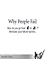 Why People Fail