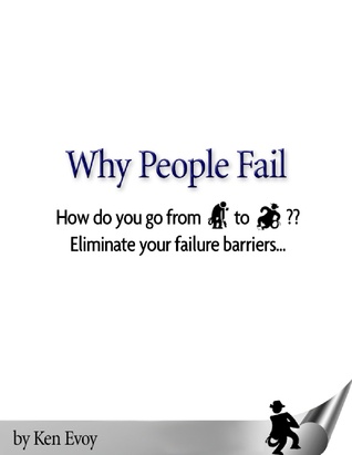 Why People Fail