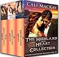 The Highland Heart Collection Box Set