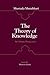 Theory of Knowledge by مرتضی مطهری Theory of Knowledge by مرتضی مطهری