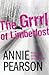 The Grrrl of Limberlost (Rain City Comedy of Manners)